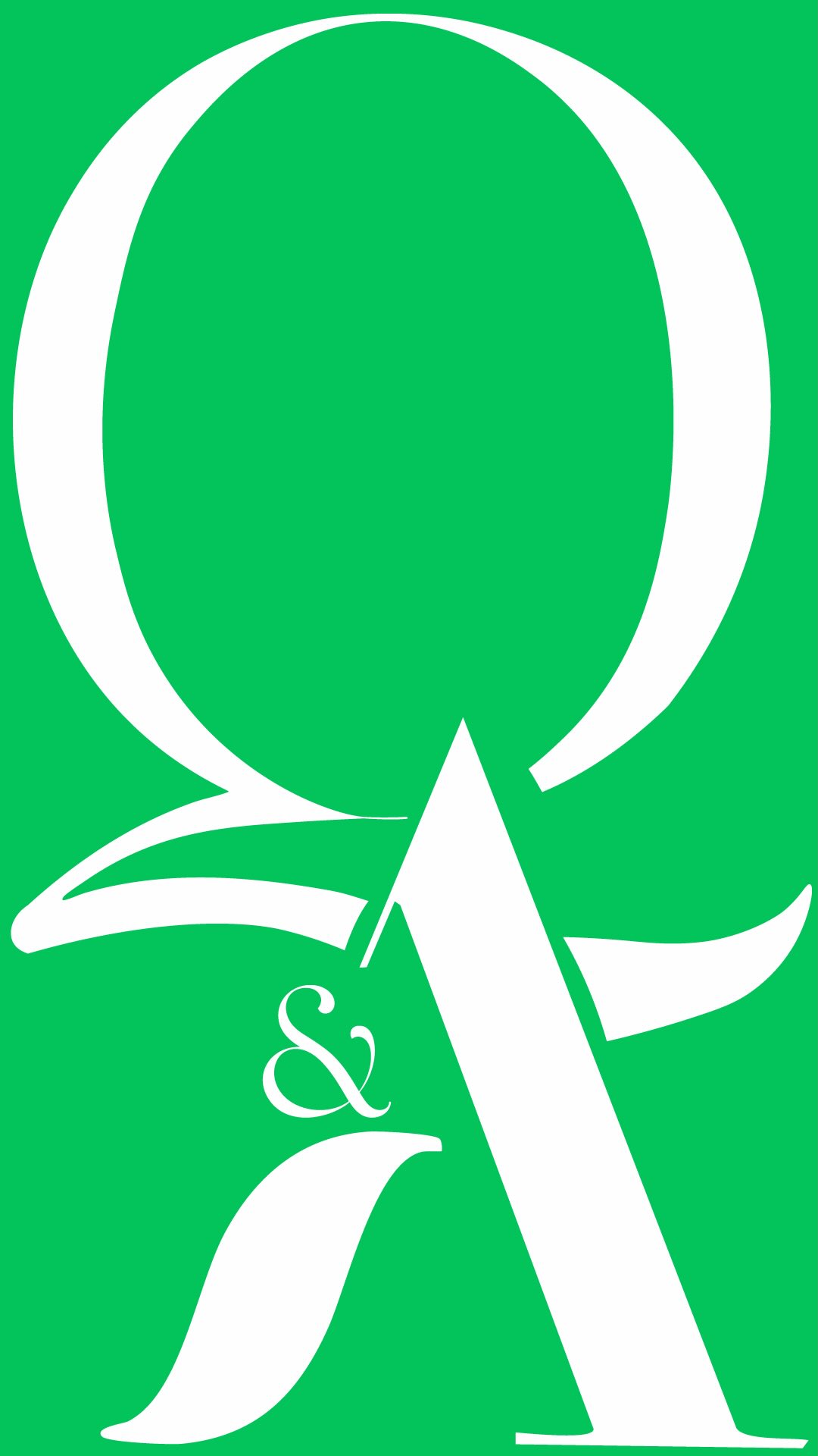 Questions and Answers parte uno.