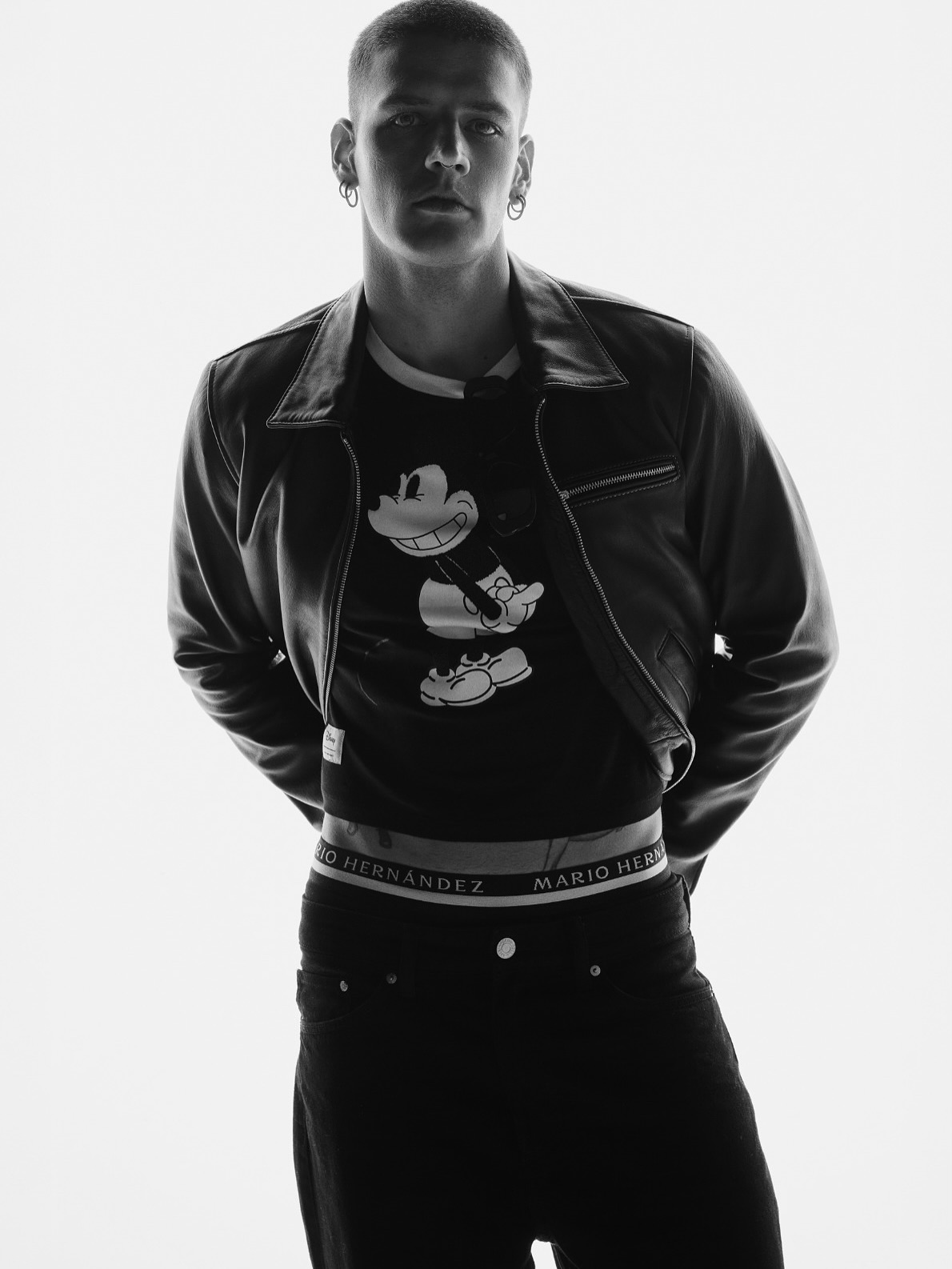 A vísperas de nuestra nueva campaña, les dejo la última parte de nuestra campaña de sueños para Mario Hernandez.