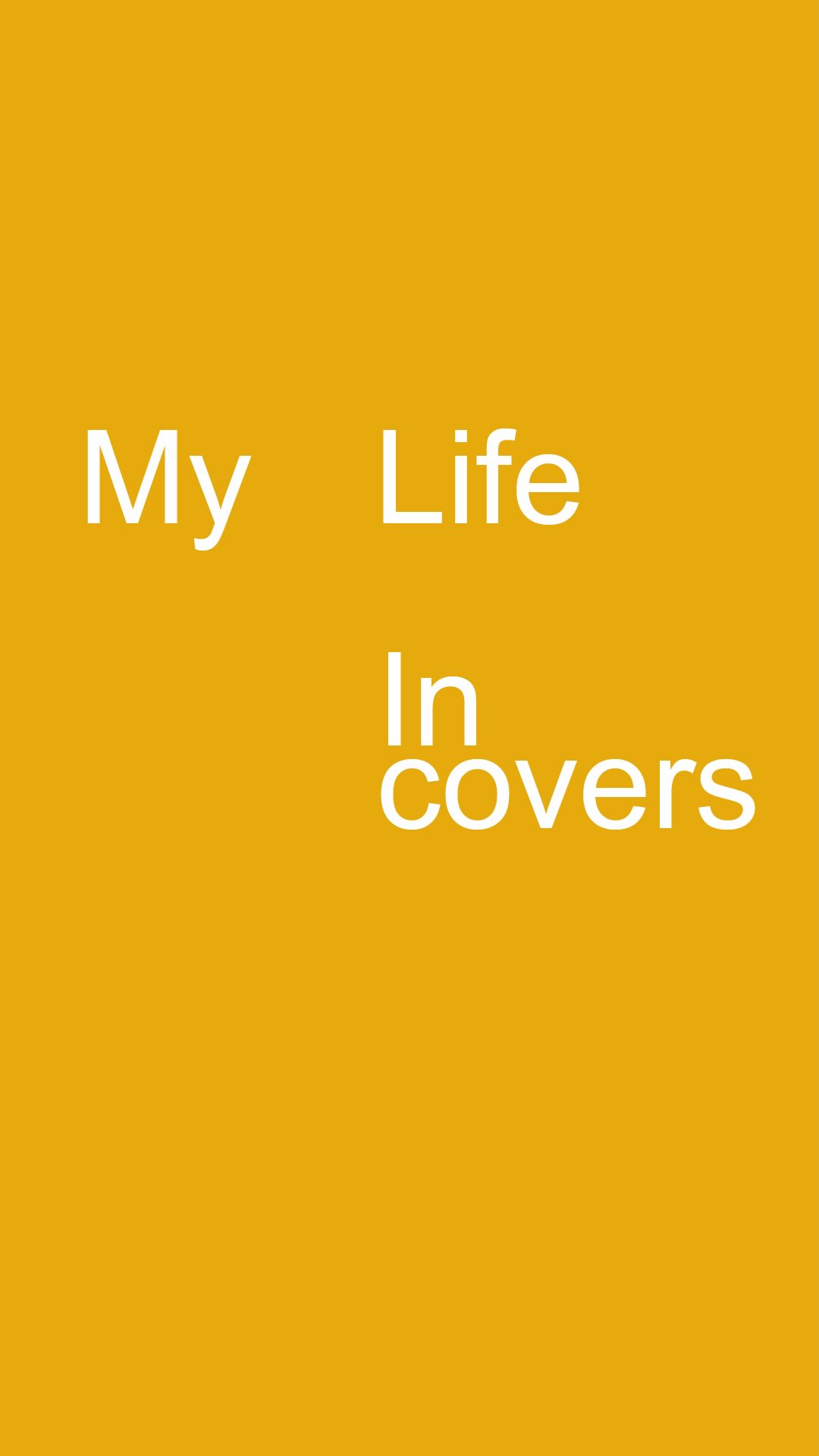 A veces no somos tan conscientes del pasar del tiempo. Hoy por hoy nuestras vidas van a toda, y estamos tan preocupados por lo que viene, que no nos tomamos el tiempo de parar y mirar todo lo que hemos recorrido y aún más importante, celebrarlo. Con mi equipo desenpolvamos todas las portadas guardadas en mi biblioteca personal y empezamos a redescubrir las historias detrás de cada una. Son tantas, que son una vida entera. Mi vida en portadas, en fotos, en print.