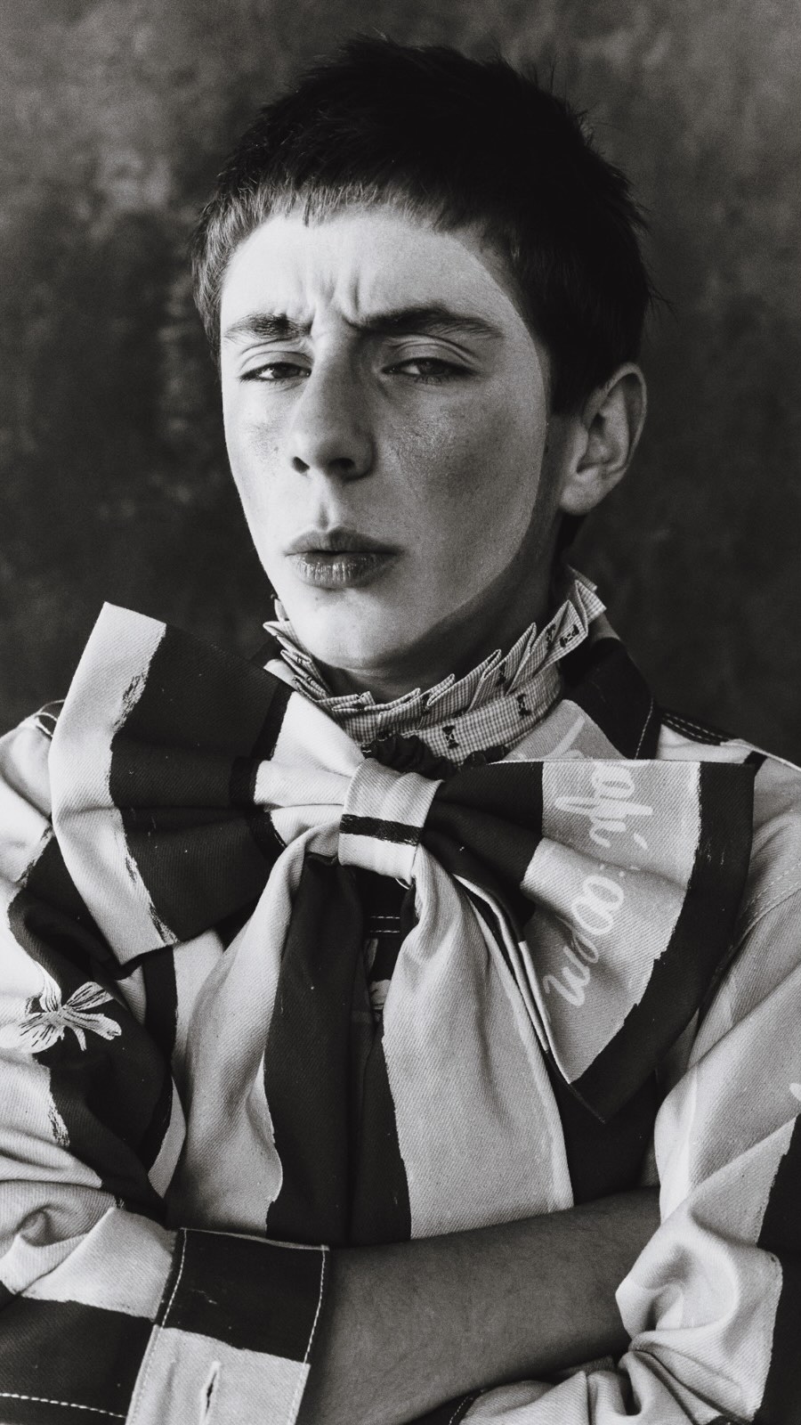 BTS: “Le Petit Prince”.