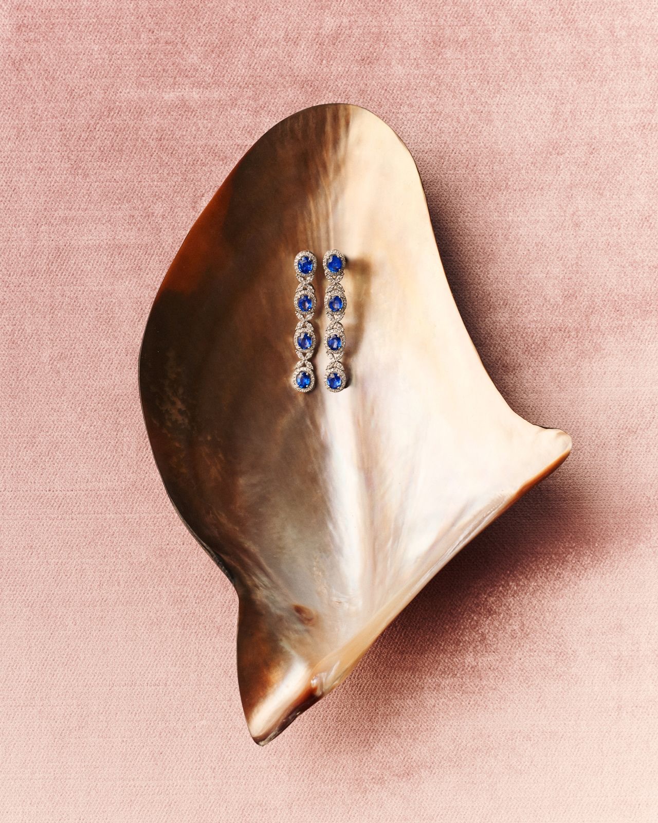 Los stills mas bonitos siempre para Sterling.