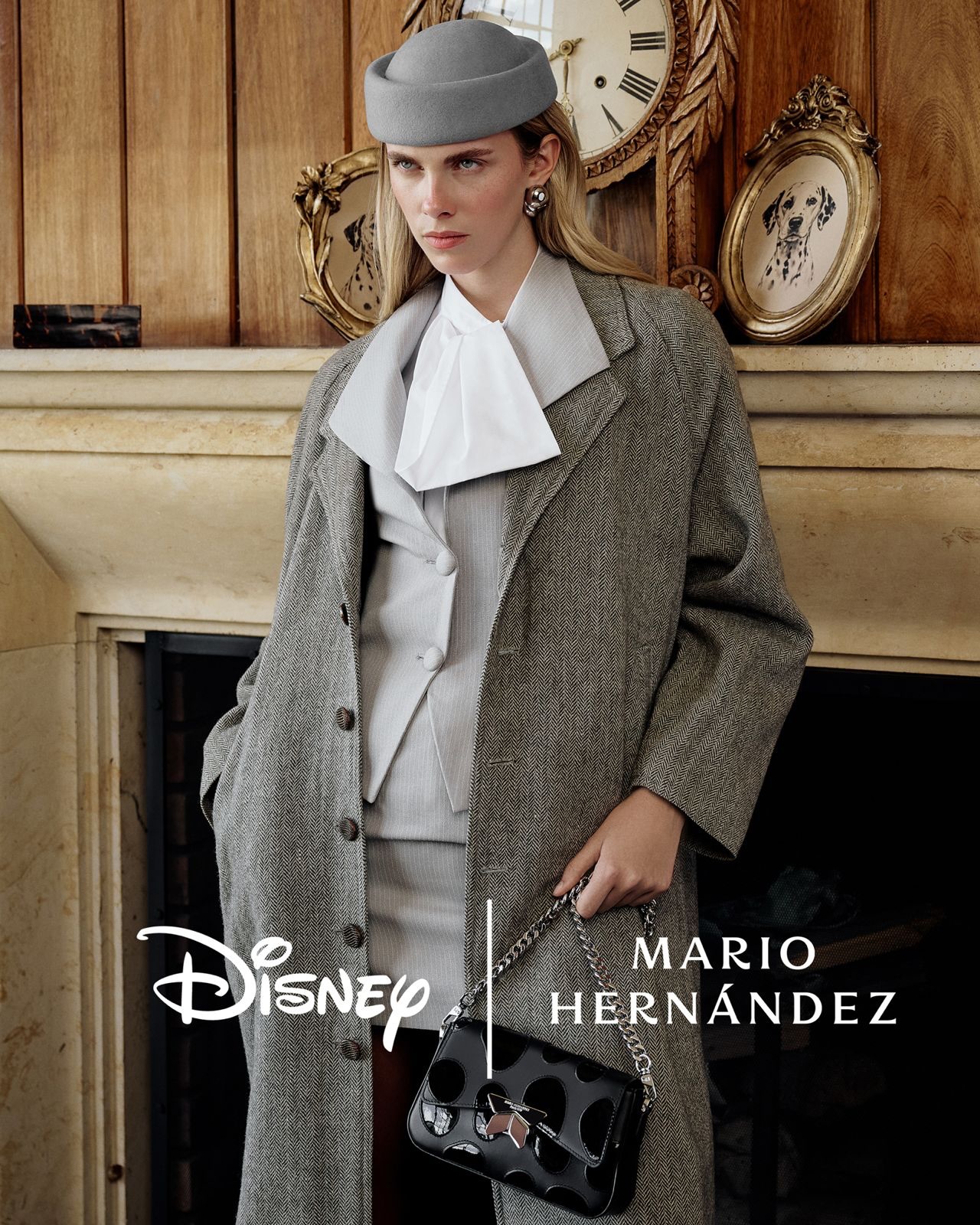 Esta campaña me atrevería a decir que es mi favorita. Más allá del trabajo, del equipo talentoso in n out, de soñar junto a Disney y Mario una vez más, me llega al corazón por la minucia, el detalle y la lupa que pusimos en cada detalle. Estoy muy orgulloso de todas y cada una de las personas que trajeron esta visión a la realidad. Gracias chicos.