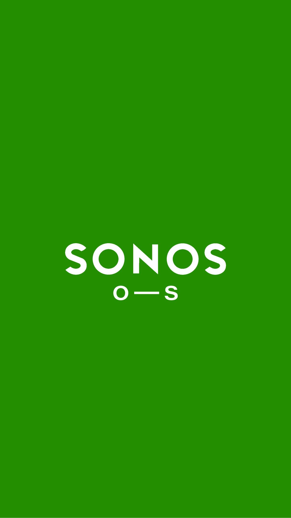 Porque las cosas buenas se comparten, ahora Sonos at Open Studios.