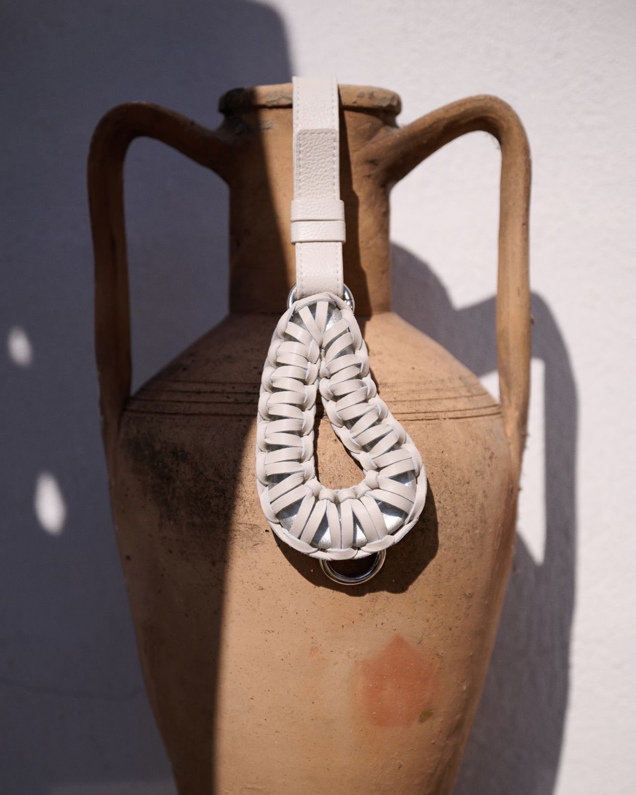 Still lifes at Capri.