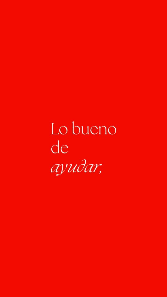 Lo bueno de ayudar es poder seguir haciendolo siempre. Les dejo una reflexión sobre como podemos seguir haciendo parte de la reconstruccion y apoyar organizaciones que lo hacen posible como @cruzrojacol @acnurcolombia @unicef_colombia y @habitatguate Si tienen más, porfa vamos recopilandolas en los comentarios!