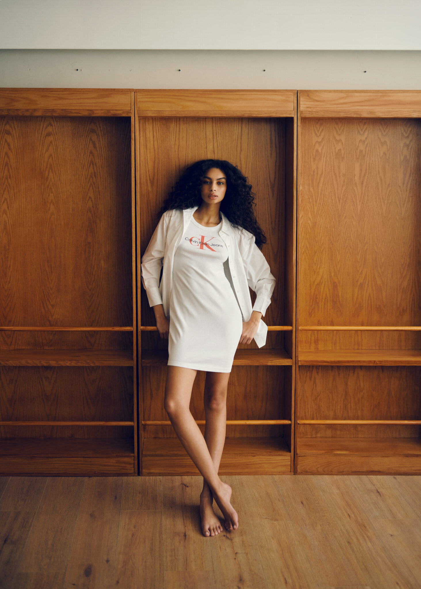 MARIE CLAIRE CALVIN KLEIN43924 copia