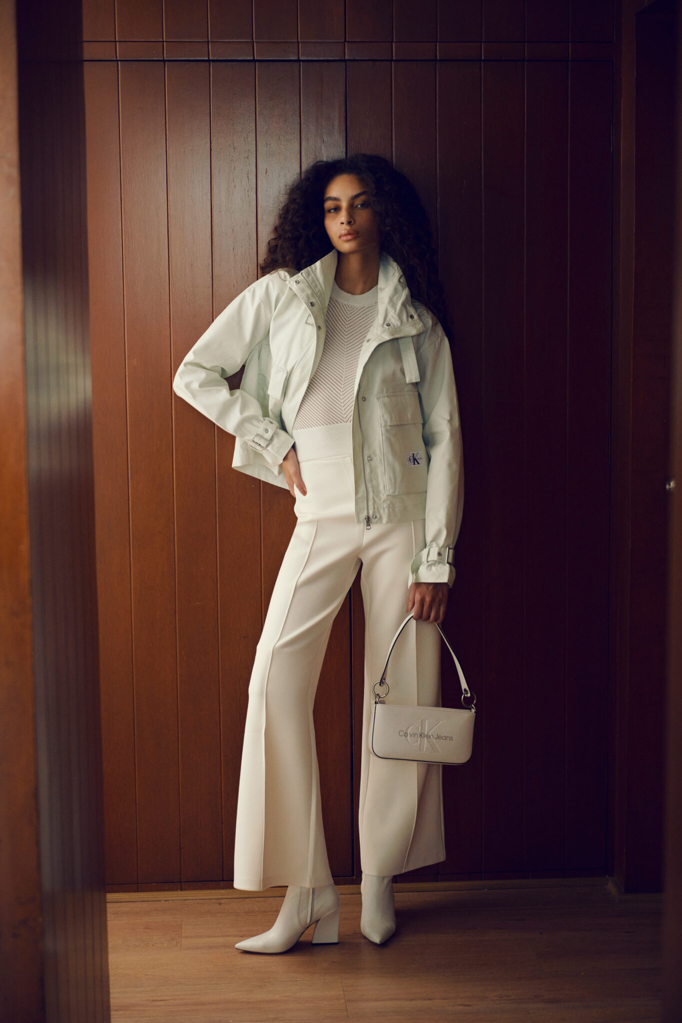 MARIE CLAIRE CALVIN KLEIN44015 copia