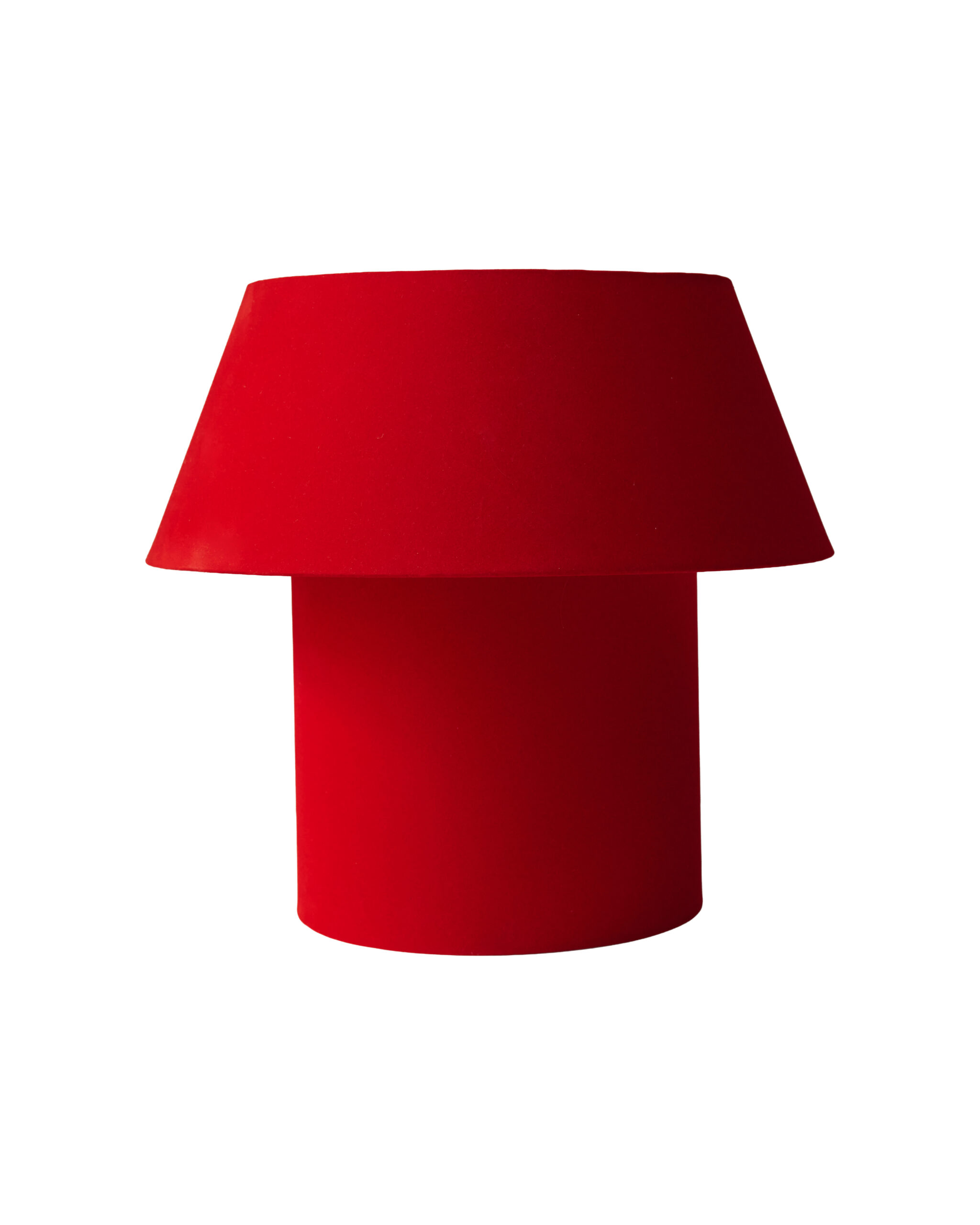 RED LAMP